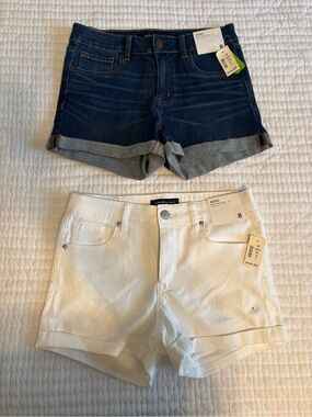 NWT Aeropostale Shorts (8)